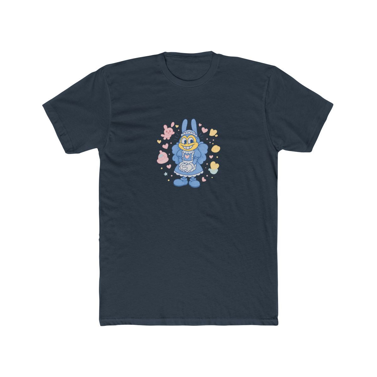 Maid Jax Funny Embarrassment Parody T Shirt