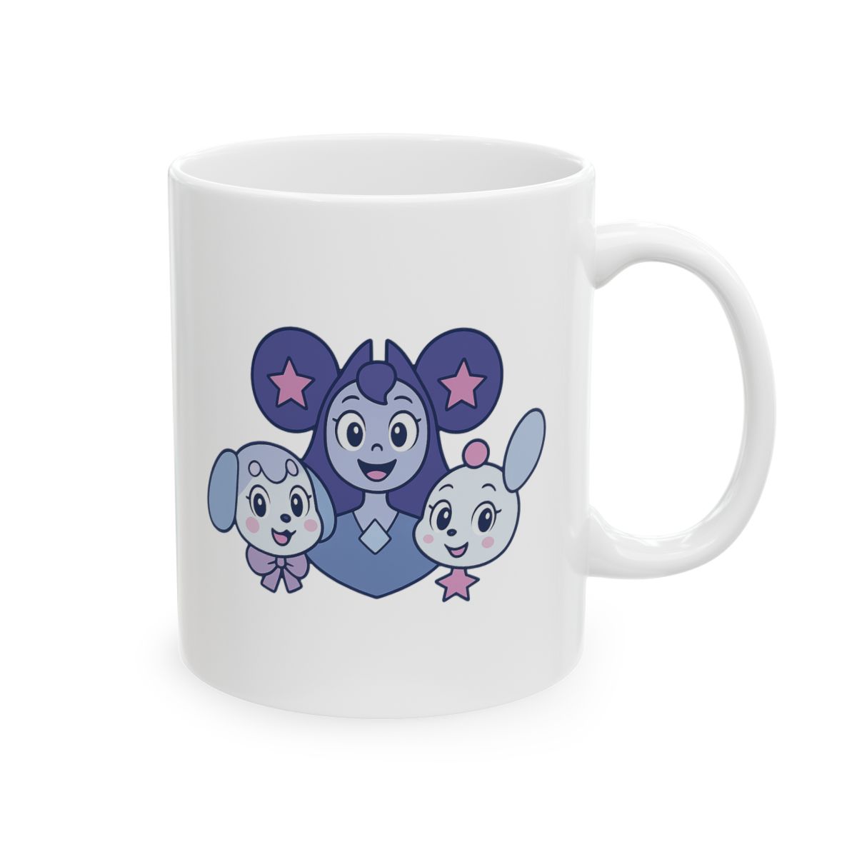 Mugs & Drinkware - Murder Drones accessories collection