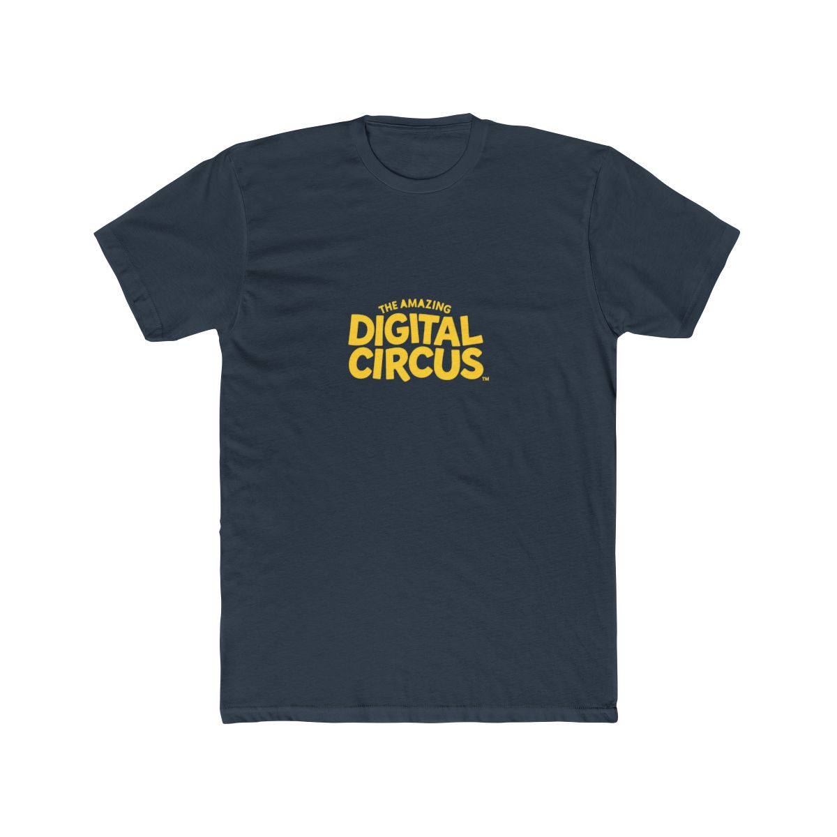 Amazing Digital Circus Concept Art T Shirt