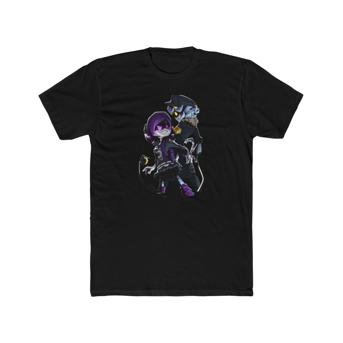 Murder Drones Sci-Fi Horror Graphic T Shirt - Fandom Fan Gift