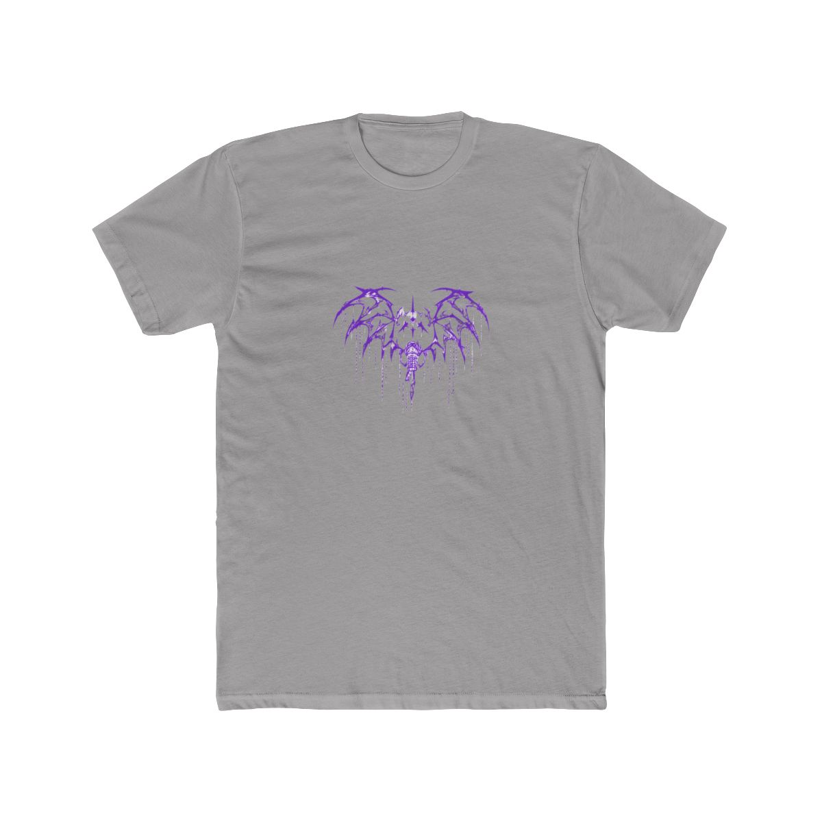 Murder Drones Uzi Solver Graphic T Shirt - Ultimate Fan Gift