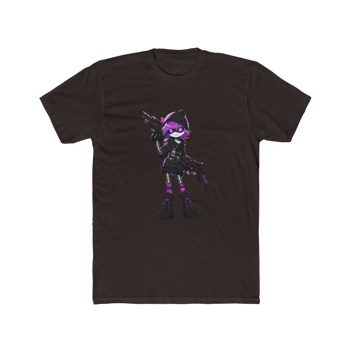 Murder Drones Arviana Glitchy Robot T Shirt - Superfan Gift
