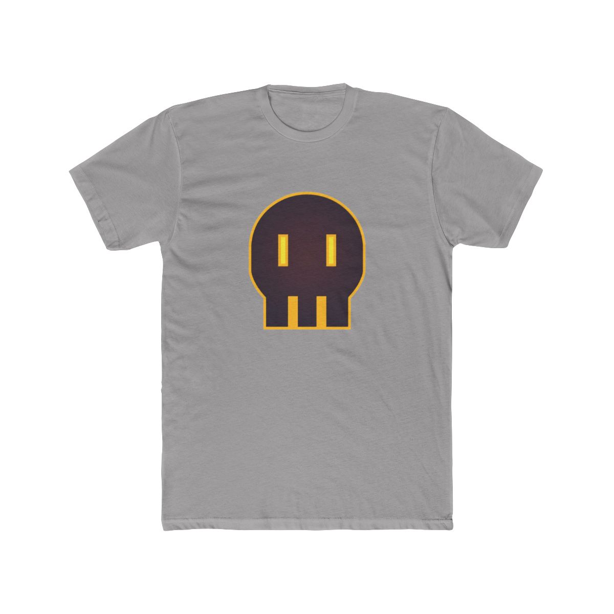 Murder Drones Skull Icon T Shirt - Glitch Productions Fan Gear - Official T-Shirts merchandise