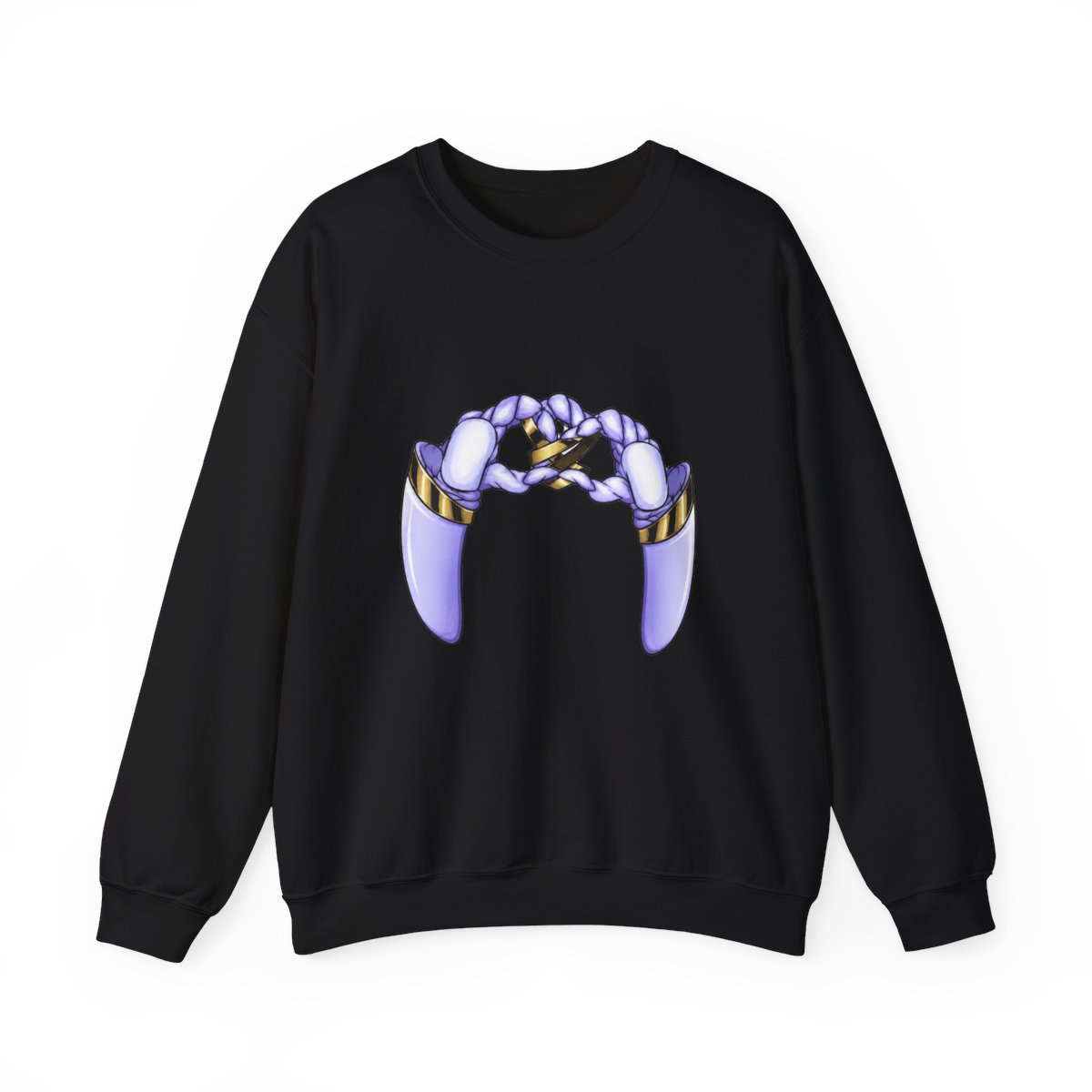 Murder Drones Serial Designation V Sweatshirt - Ultimate Fan Gear