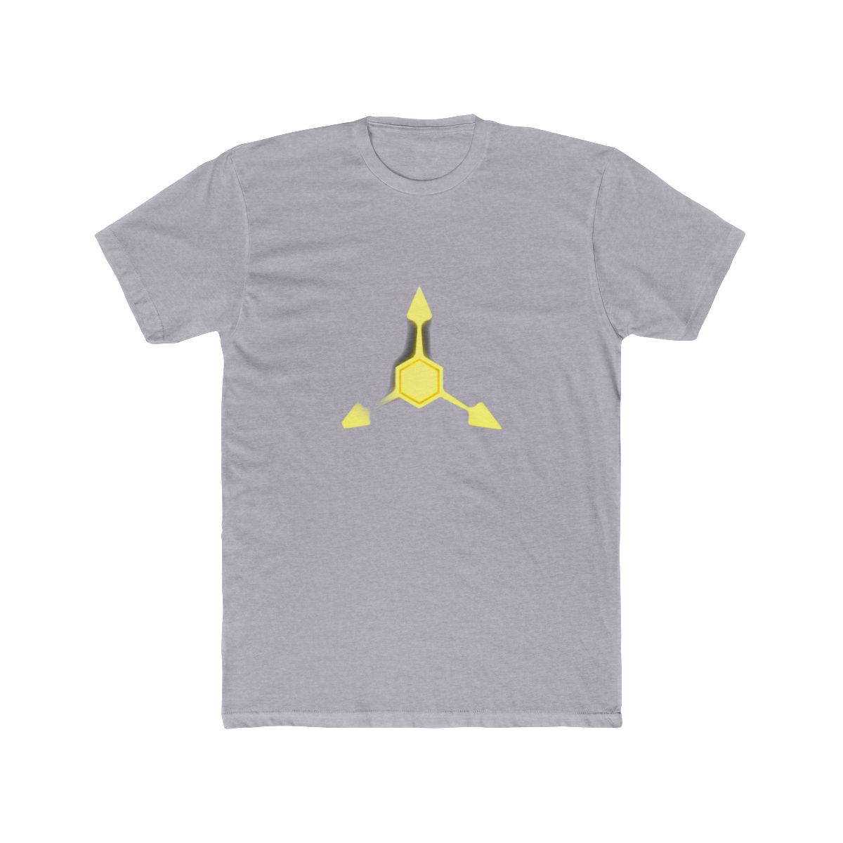 Absolute Solver Glitch Horror T Shirt