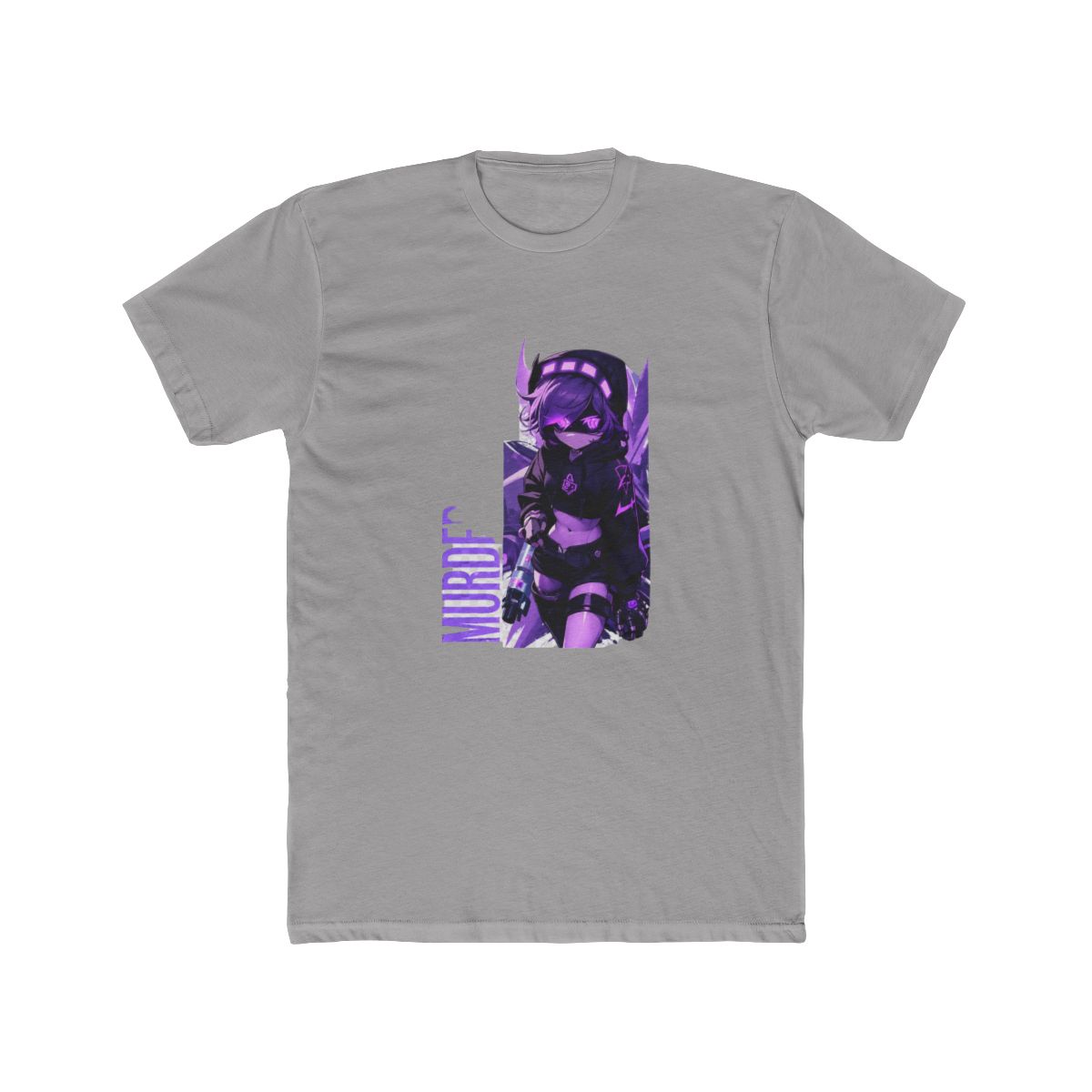 Murder Drones Arviana Graphic T Shirt - Ultimate Fan Convention Wear