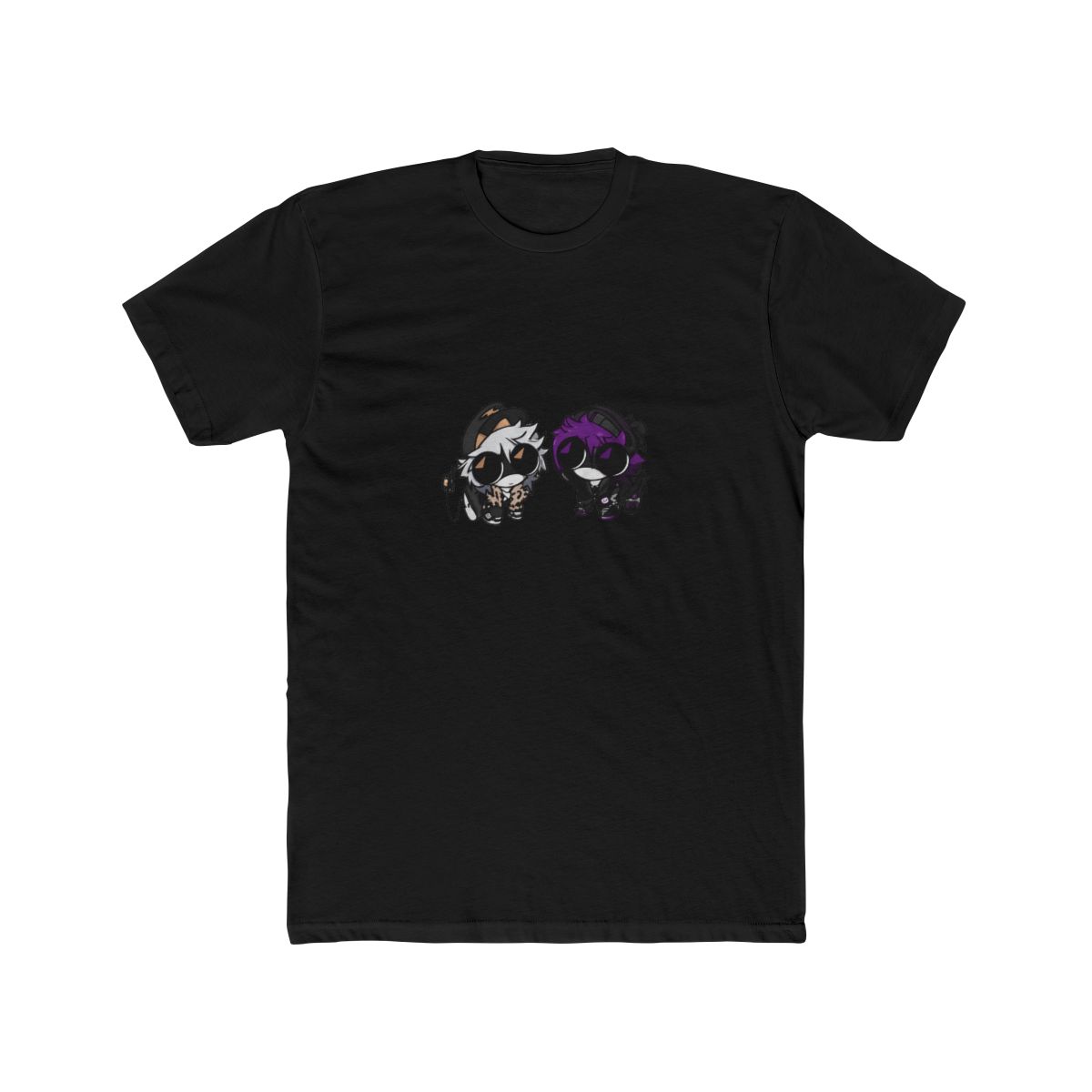 Murder Drones Sci-Fi Horror T Shirt
