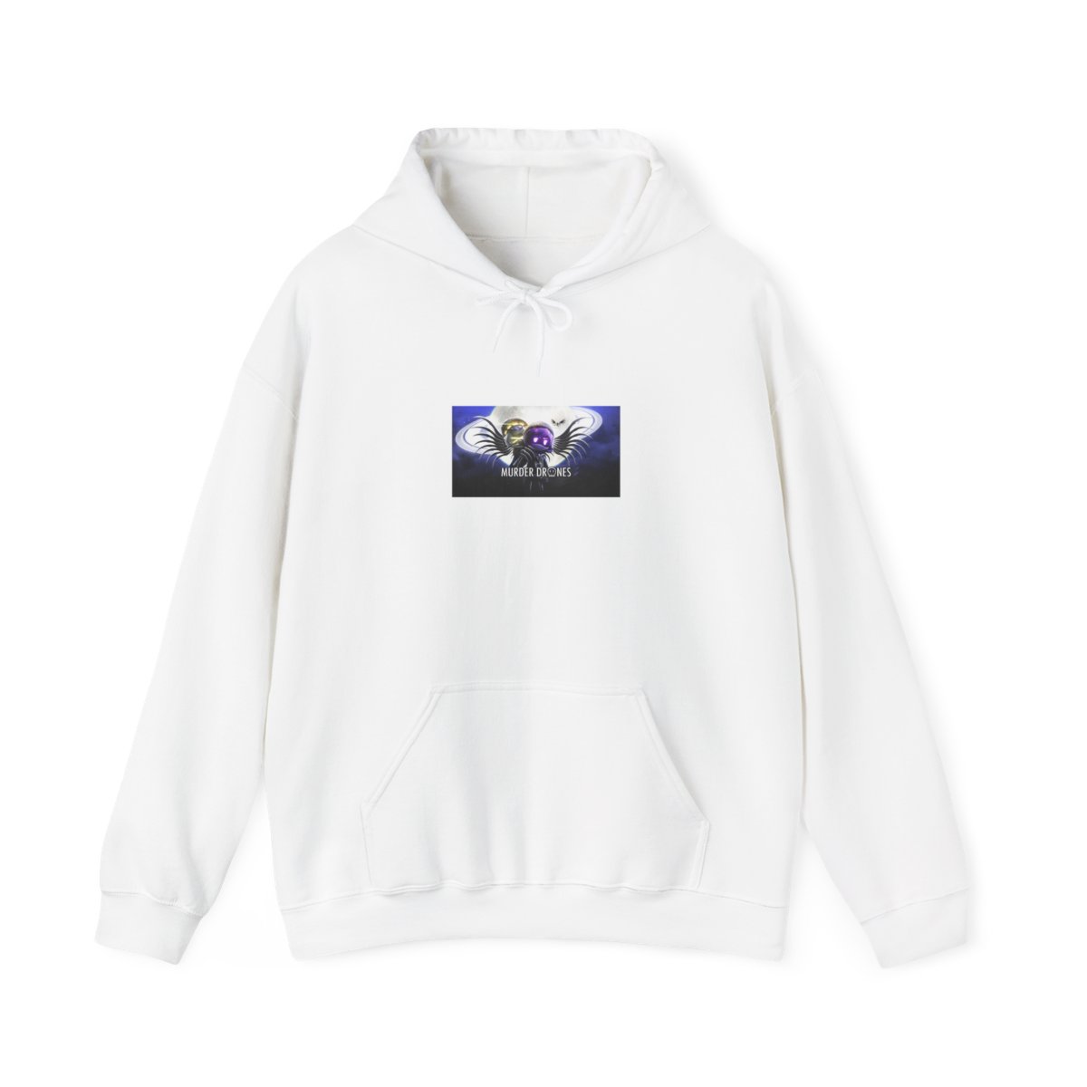 Murder Drones Hoodie - Official Hoodies merchandise
