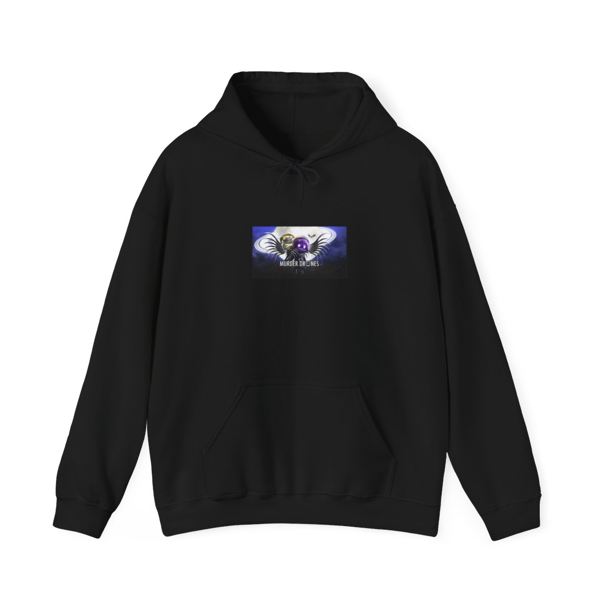 Murder Drones Hoodie