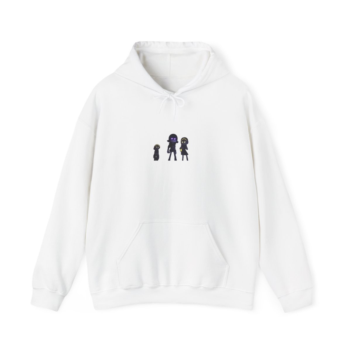 Murder Drones Hoodie - Official Hoodies merchandise