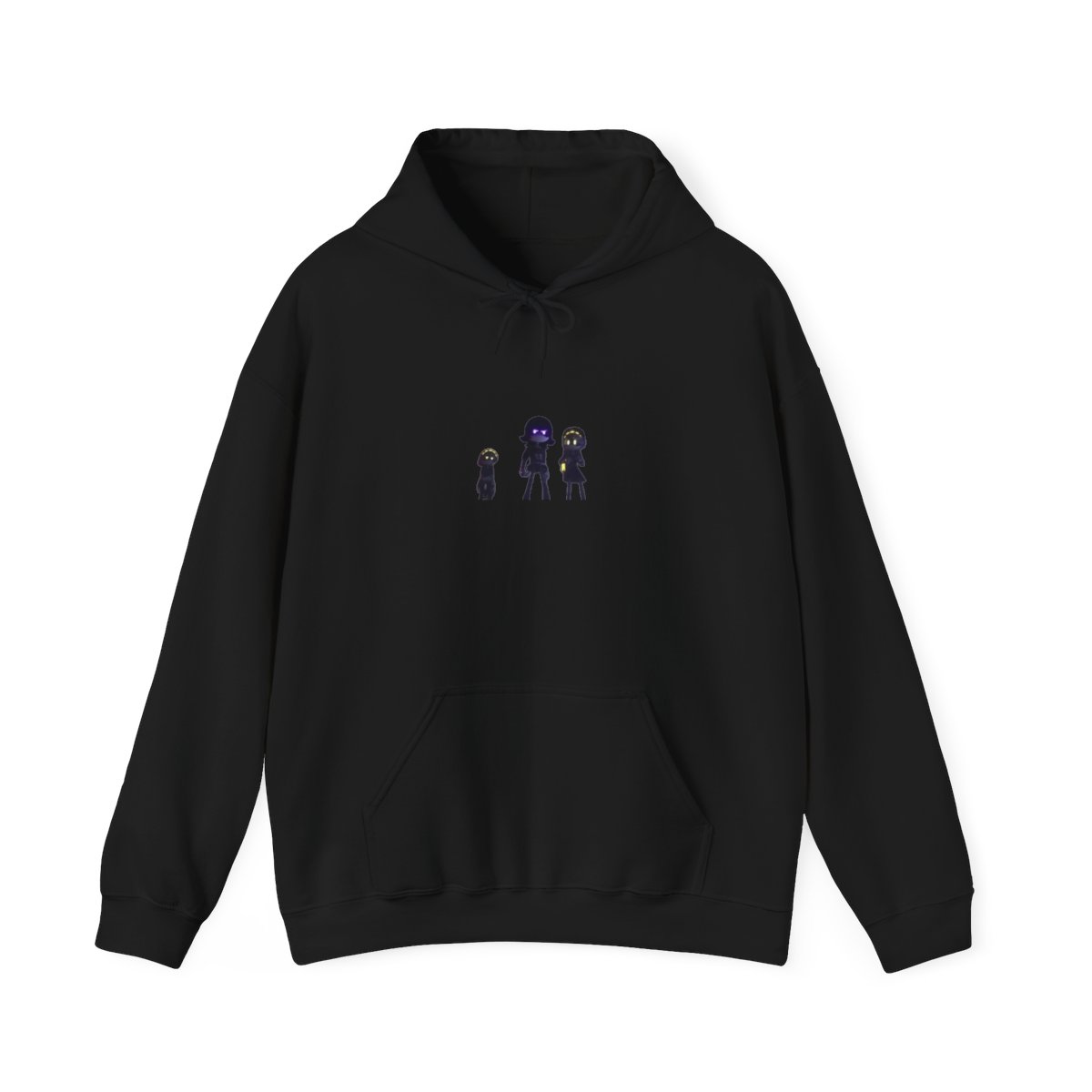 Murder Drones Hoodie