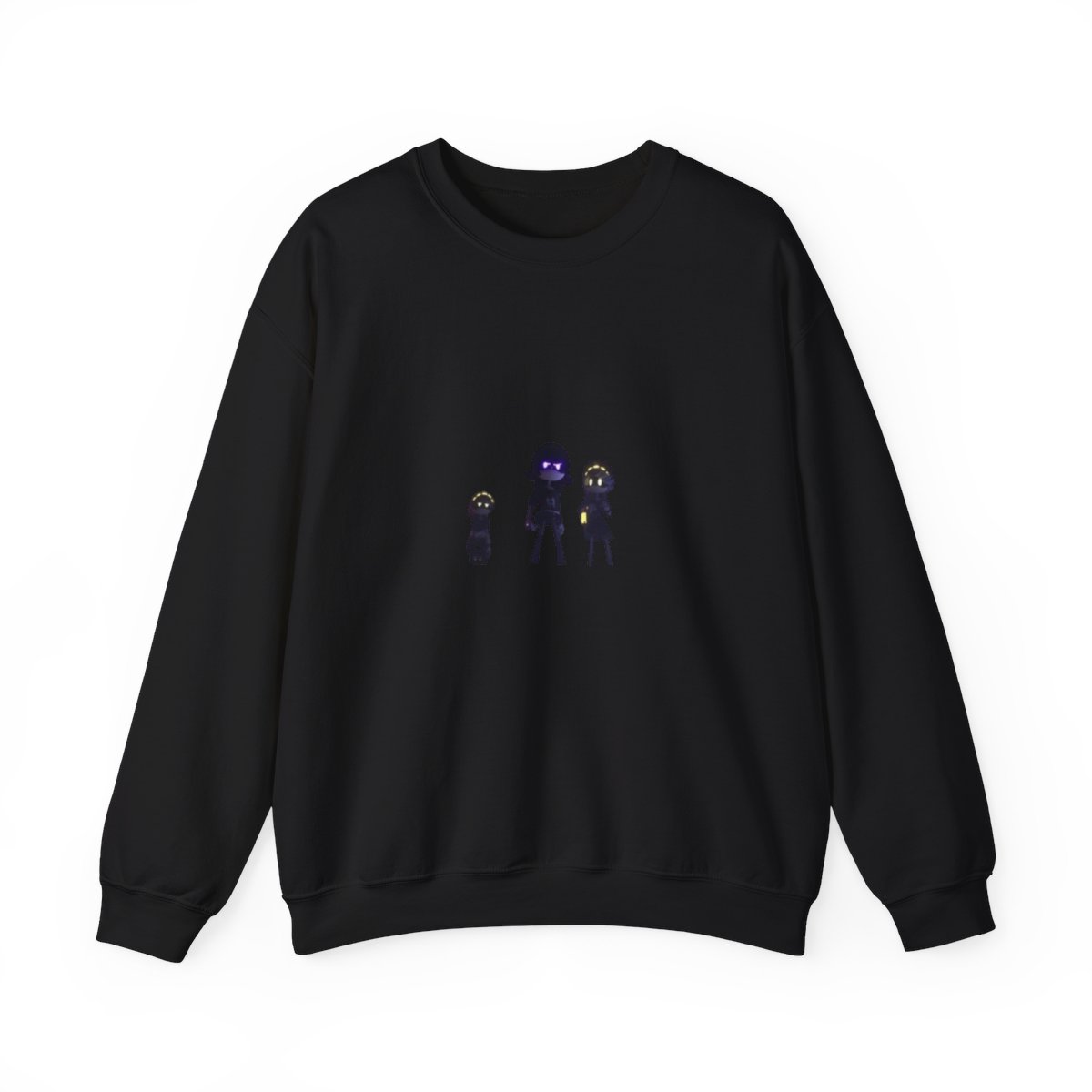 Murder Drones Crewneck Sweatshirt