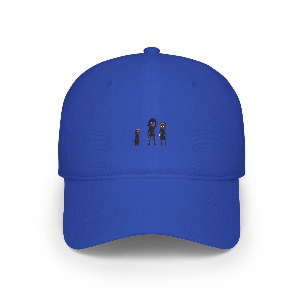 Murder Drones Baseball Cap - alternate angle 4, merchandise