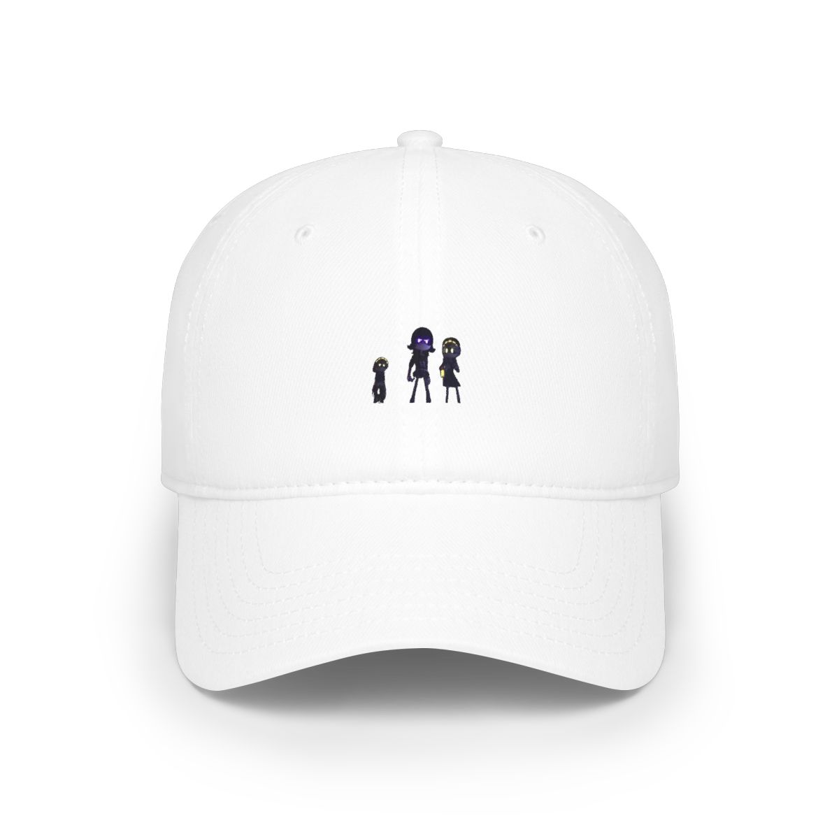 Murder Drones Baseball Cap - alternate angle 5, merchandise