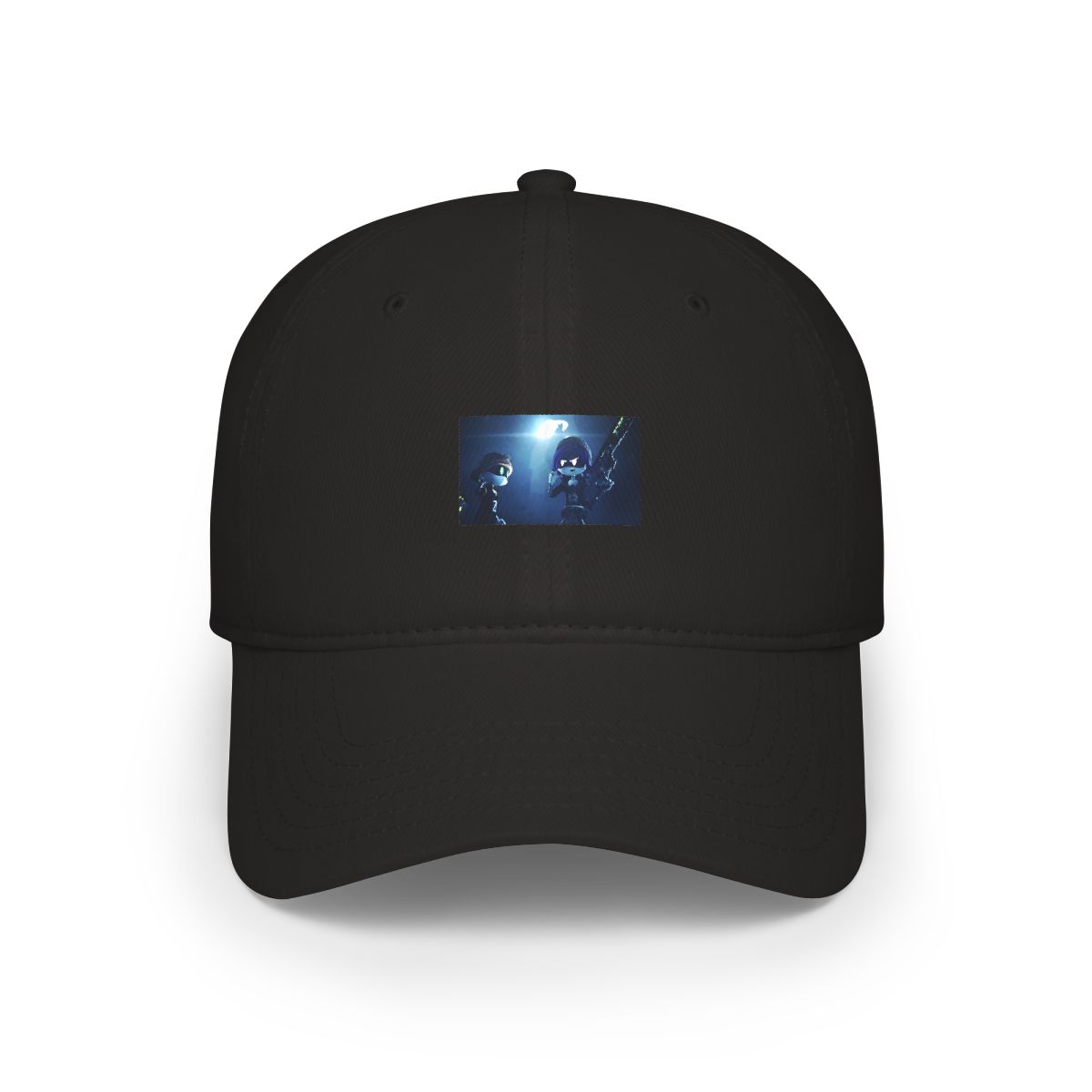 Murder Drones Baseball Cap