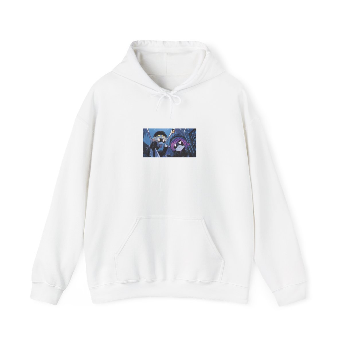 Murder Drones Hoodie - Official Hoodies merchandise
