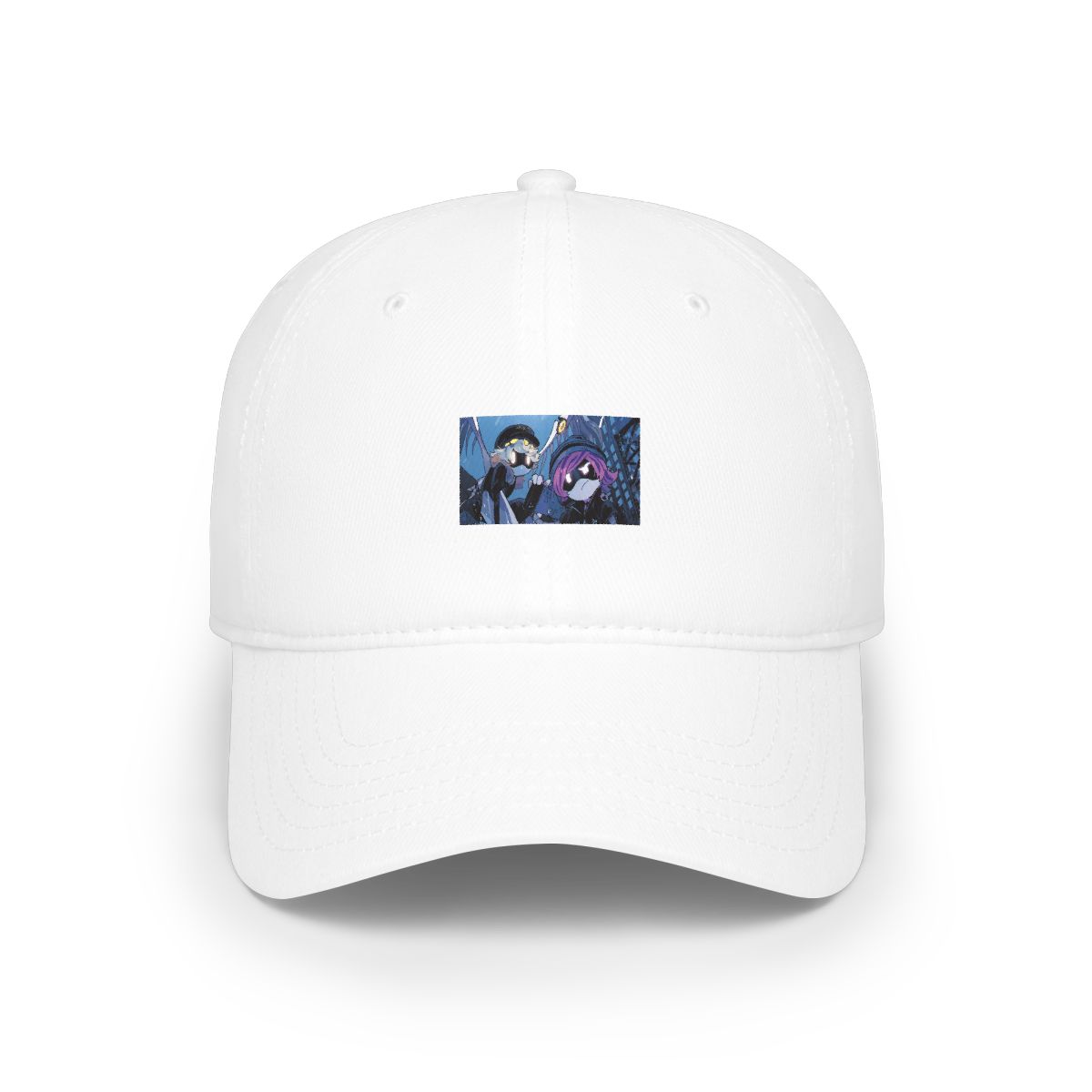 Murder Drones Baseball Cap