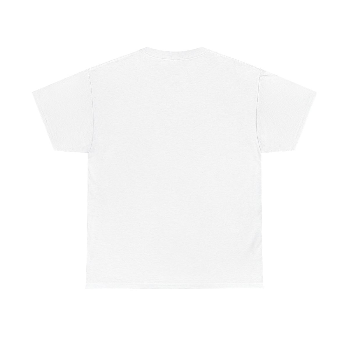 Murder Drones "Revolt with Style" Unisex Tee - alternate angle 1, merchandise