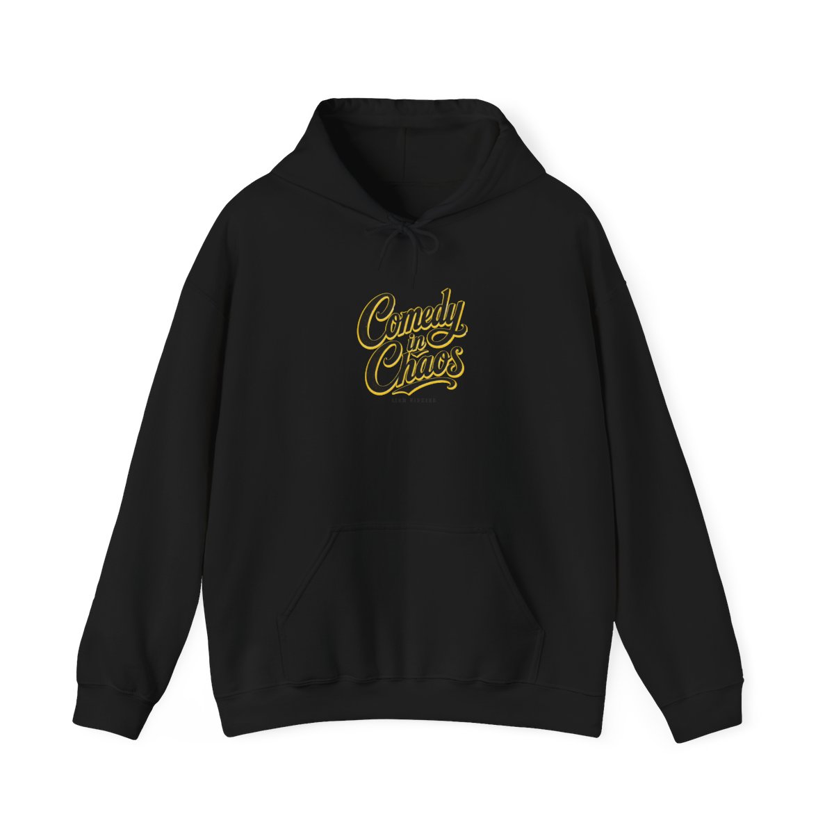 Murder Drones "Comedy in Chaos" Hoodie