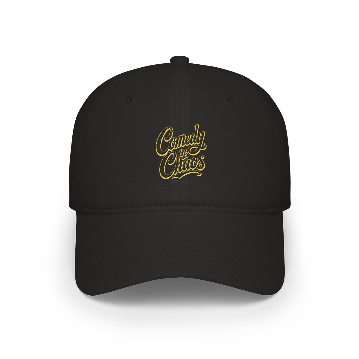 Murder Drones "Comedy in Chaos" Hat