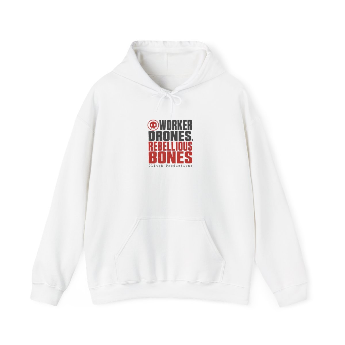 Hoodies - Murder Drones apparel collection