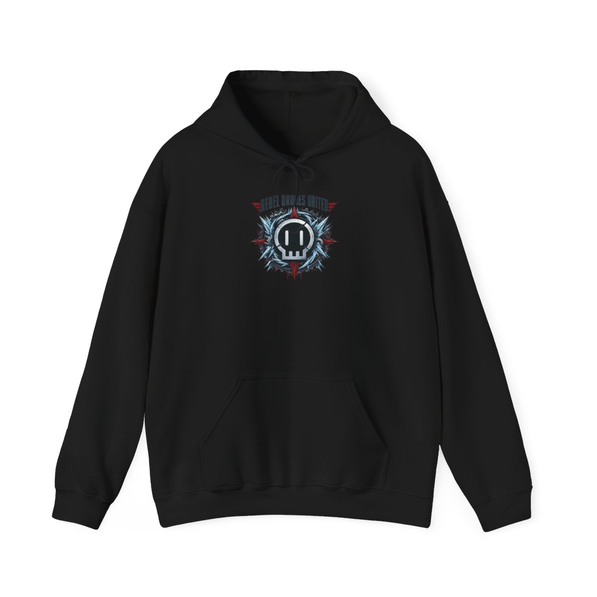 Murder Drones "Rebel Drones United" Hoodie