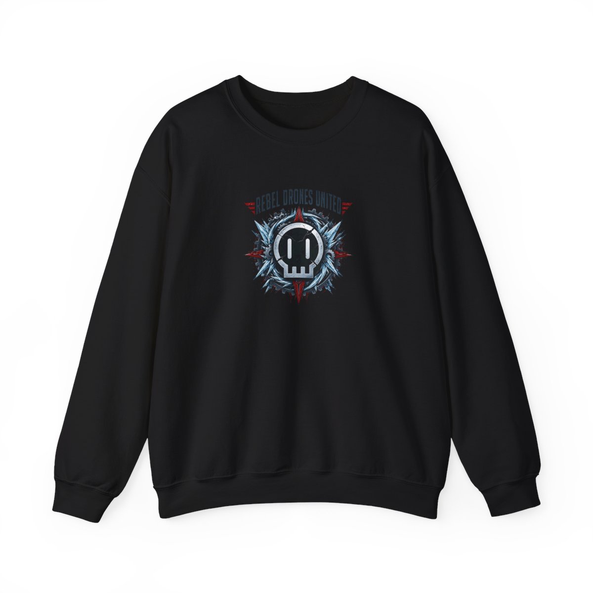 Murder Drones "Rebel Drones United" Crewneck