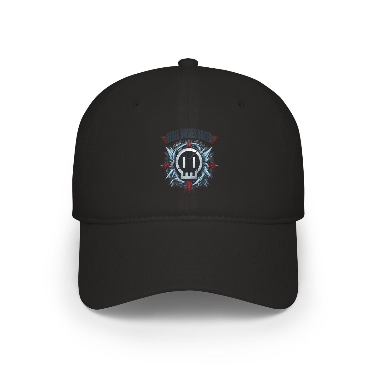 Murder Drones "Rebel Drones United" Hat