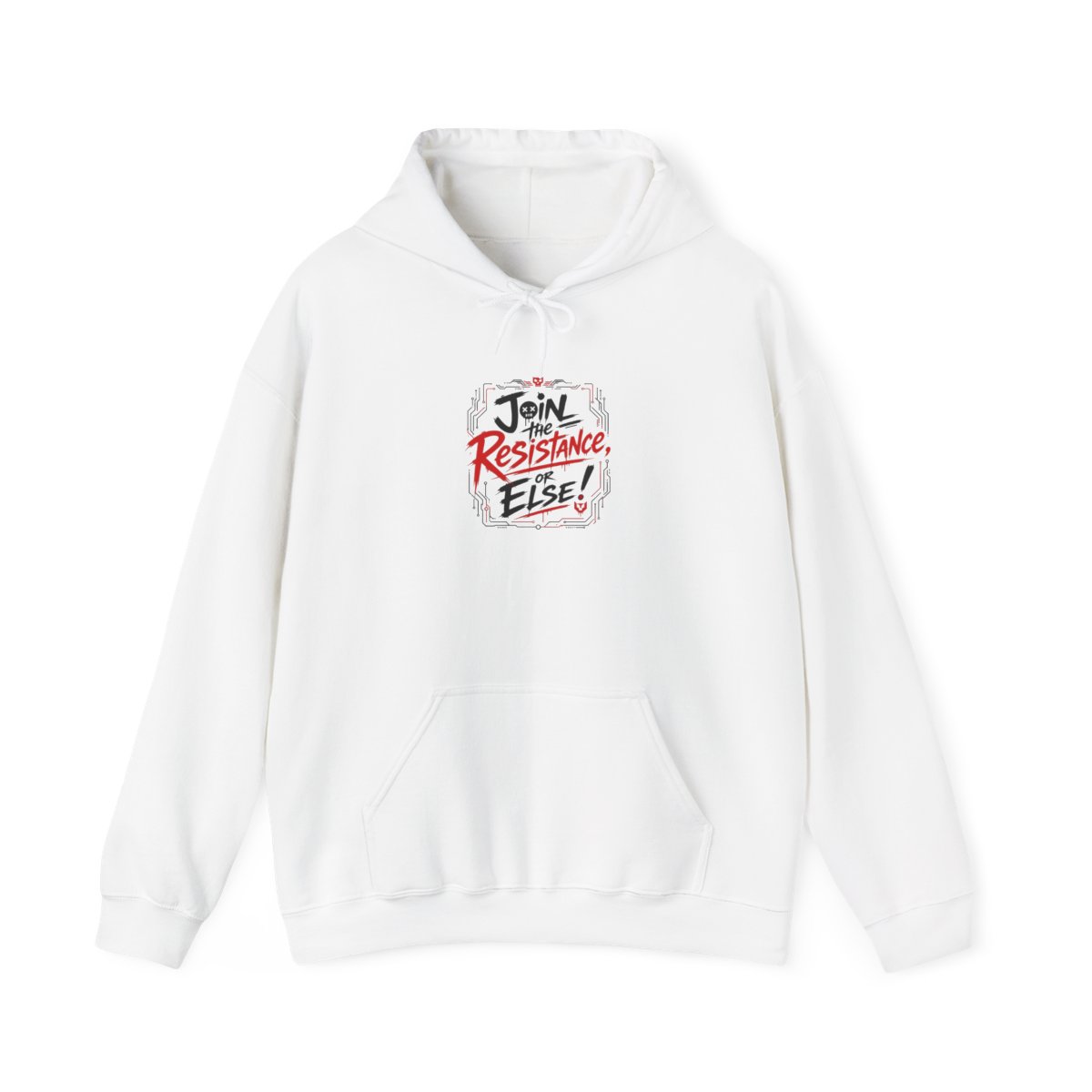 Murder Drones Iconic Catchphrase Hoodie - Official Hoodies merchandise