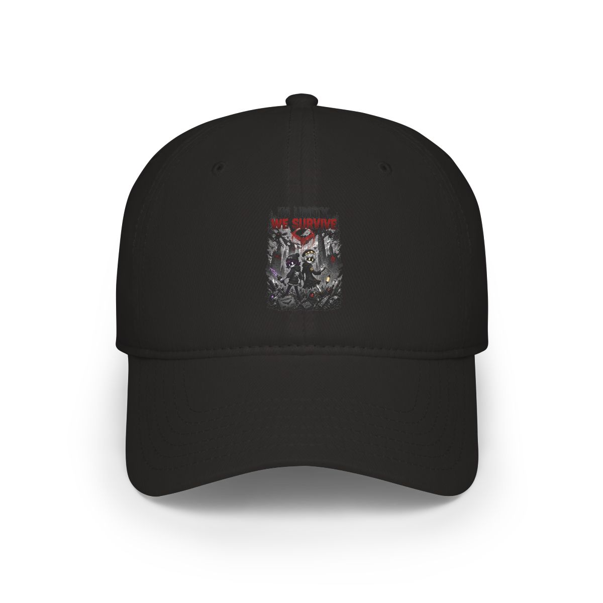 Murder Drones "In Unity, We Survive" Hat
