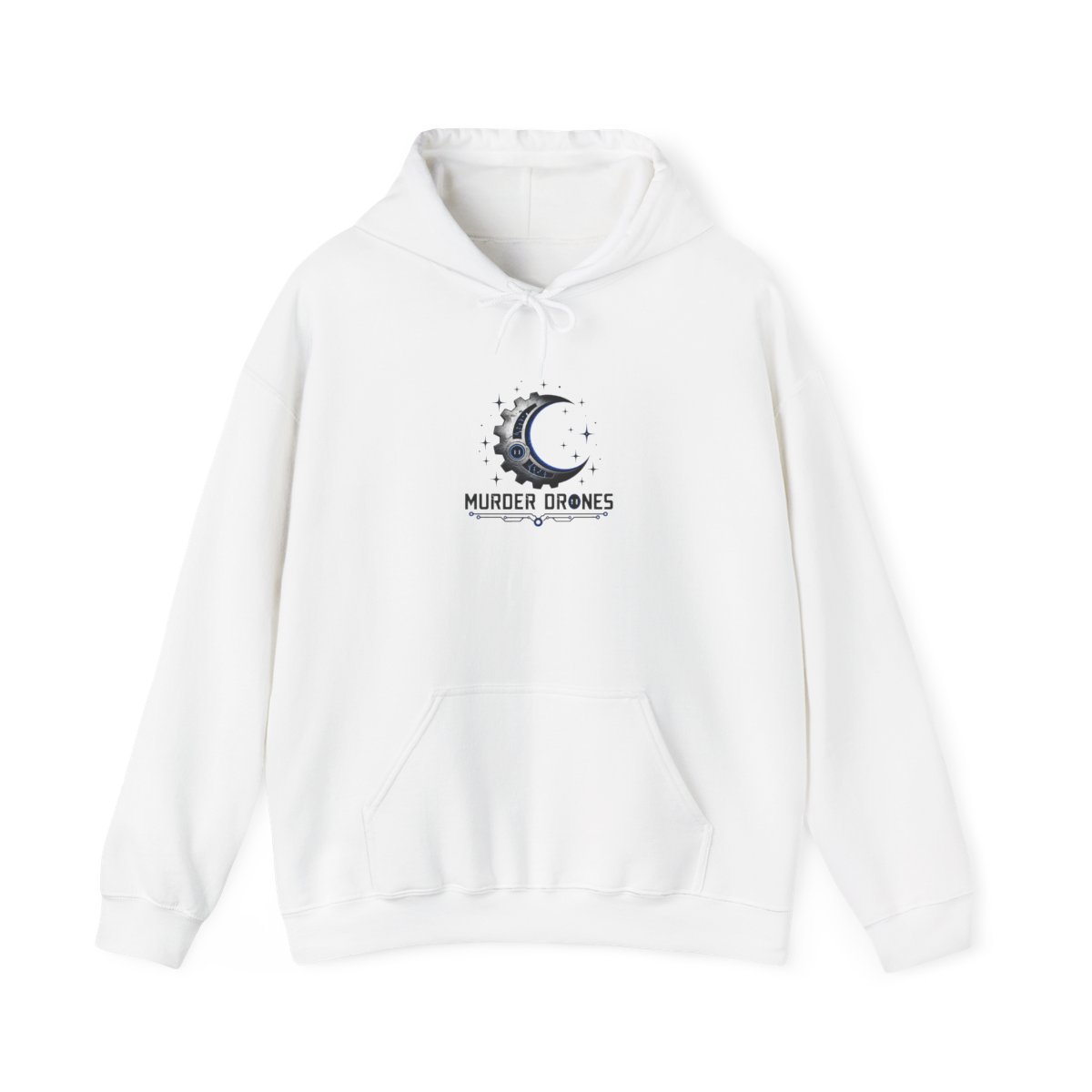 Murder Drones "Murder Drones" Hoodie - Official Hoodies merchandise