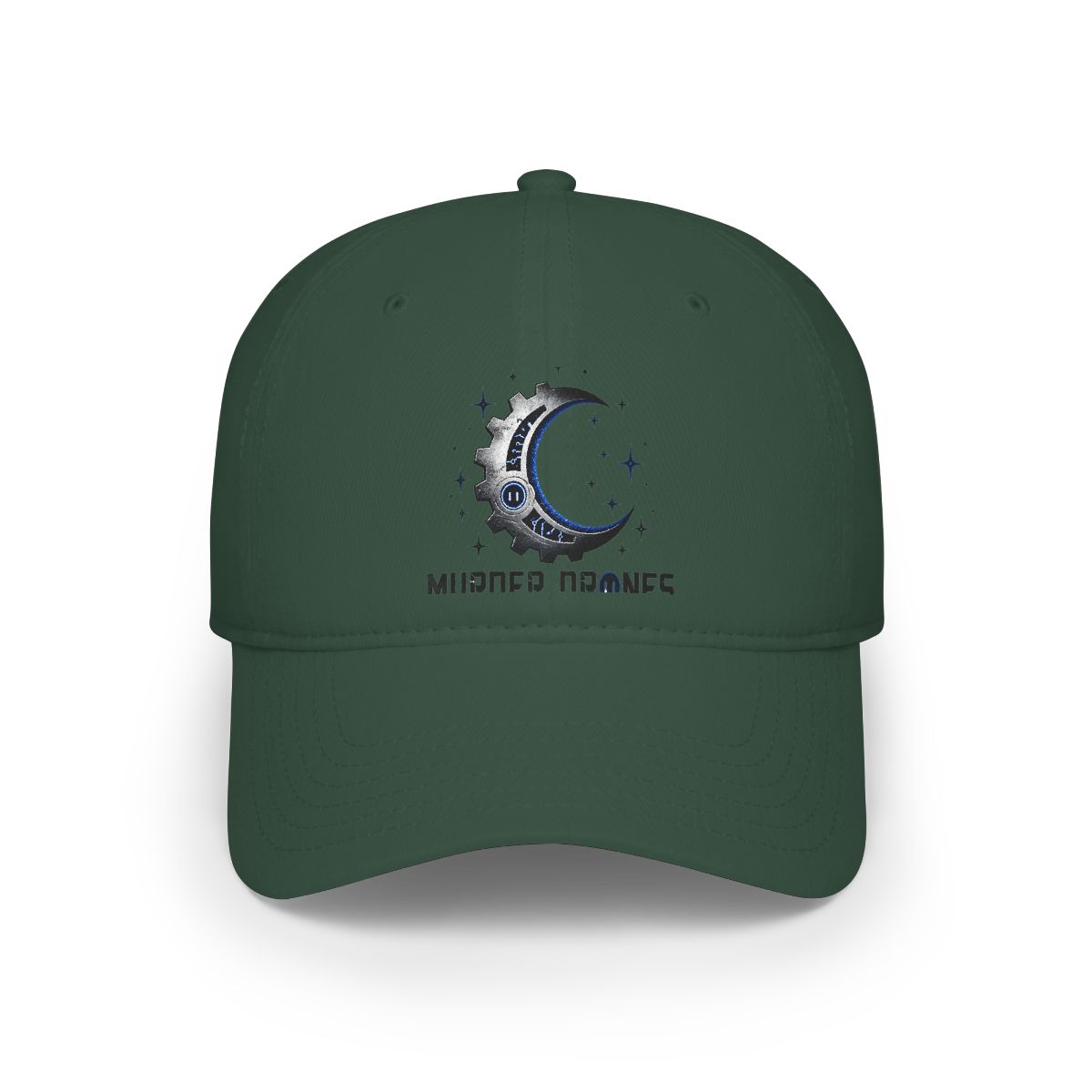 Murder Drones "Murder Drones" Hat - alternate angle 4, merchandise