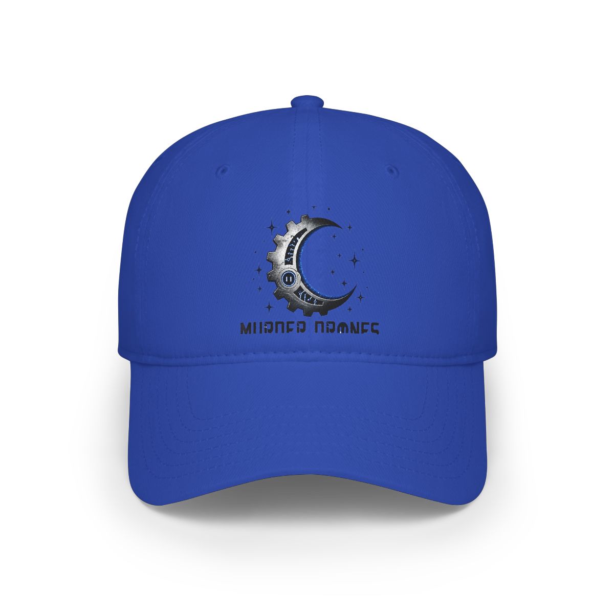 Murder Drones "Murder Drones" Hat - alternate angle 5, merchandise