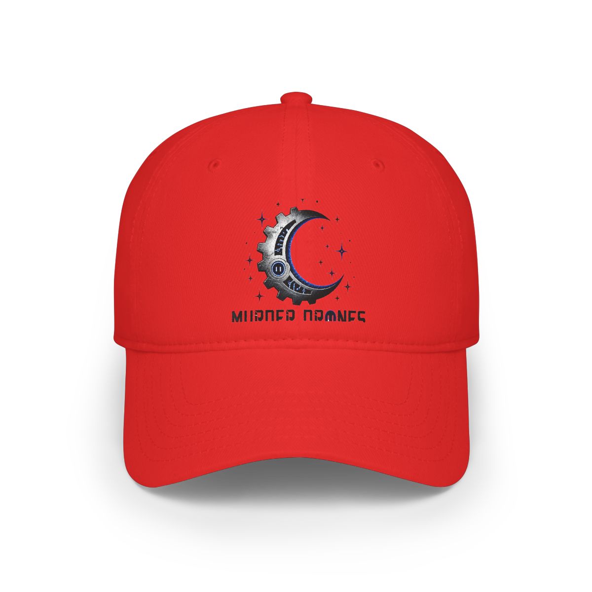 Murder Drones "Murder Drones" Hat - Official Hats & Caps merchandise