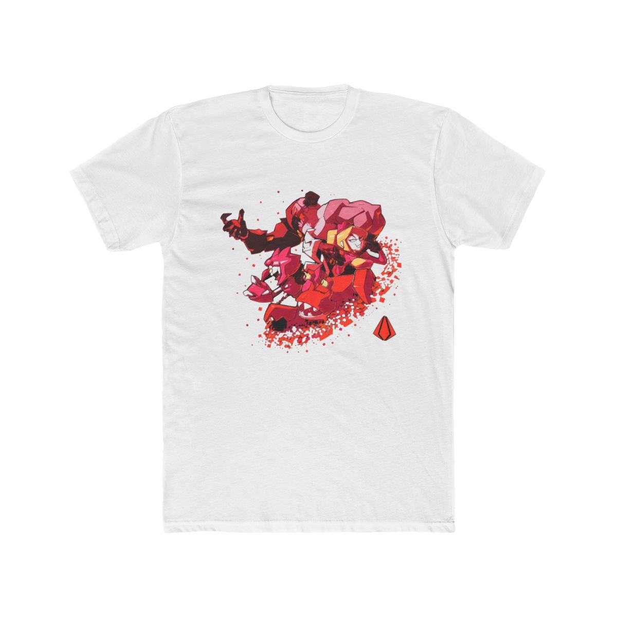 Syntax Gameoverse T Shirt | Murder Drones