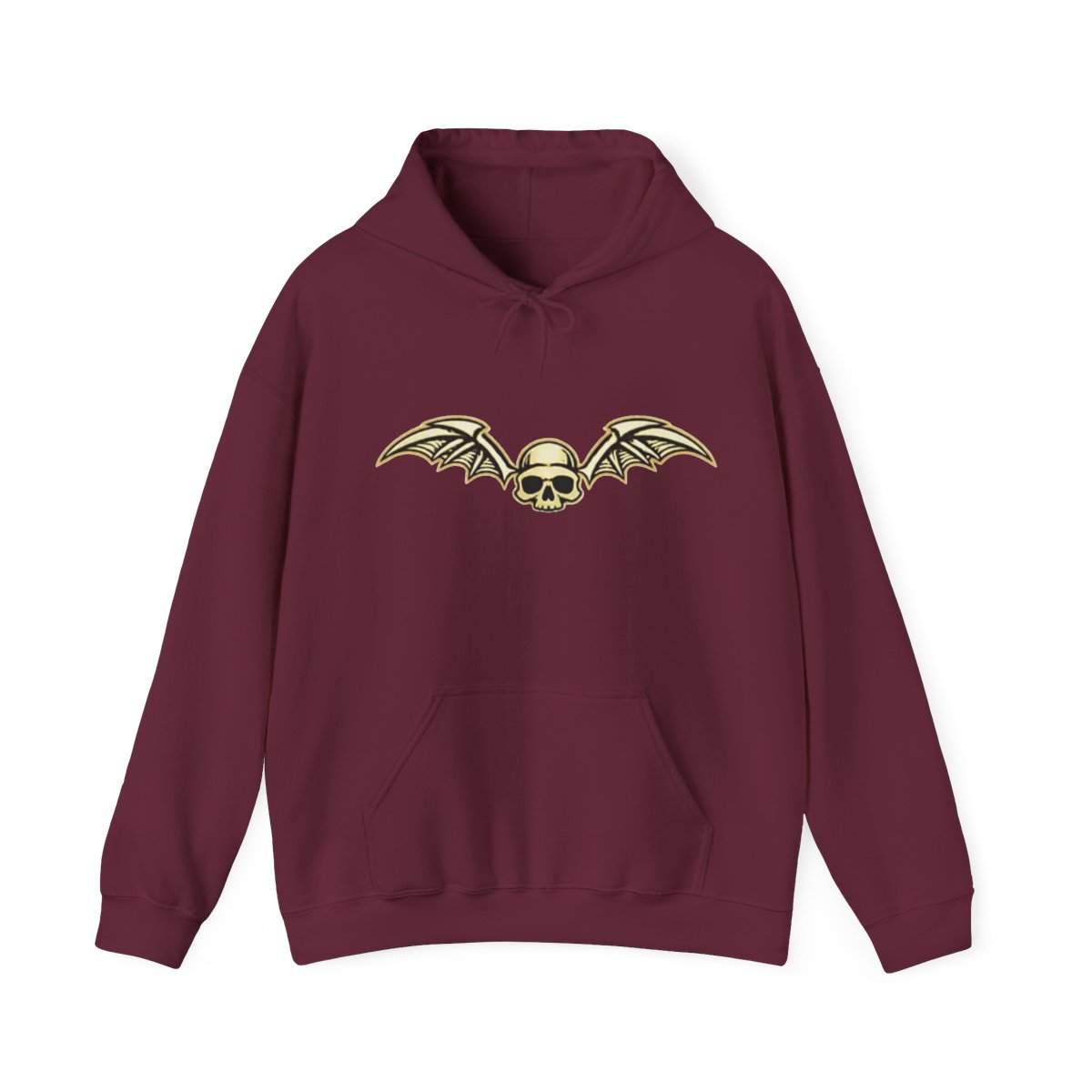 Murder Drones N Wings Hoodie - alternate angle 3, merchandise