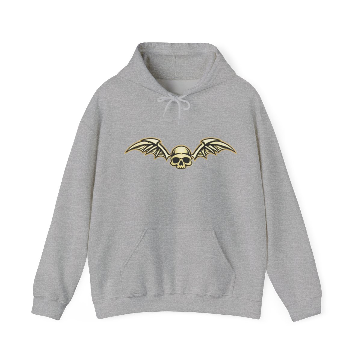 Murder Drones N Wings Hoodie