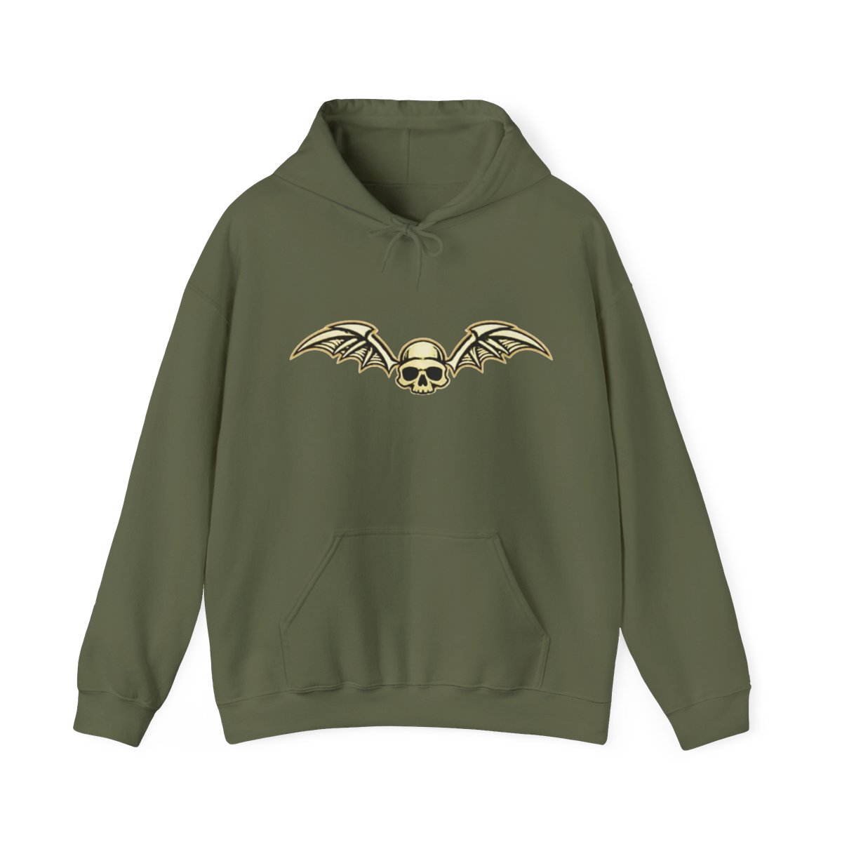 Murder Drones N Wings Hoodie - alternate angle 4, merchandise