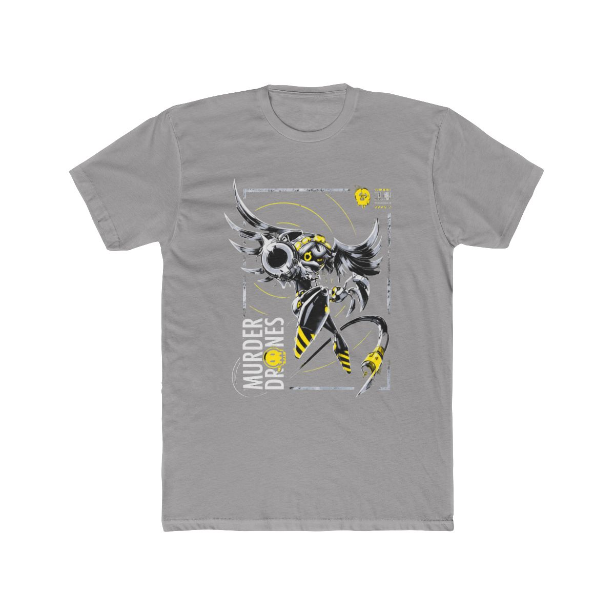 Murder Drones V T Shirt